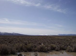 11 Antelope Dr, Madeline, CA 96119