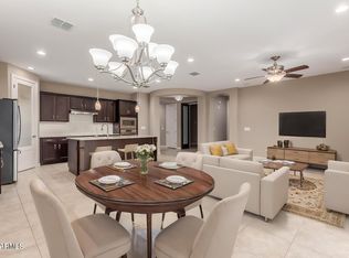 3637 E Ebano St, Gilbert, AZ 85295