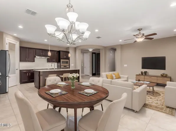 3637 E EBANO Street, Gilbert, AZ 85295