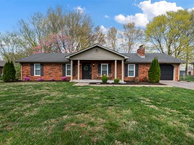 932 Gardenside Way, Bowling Green, KY, 42101