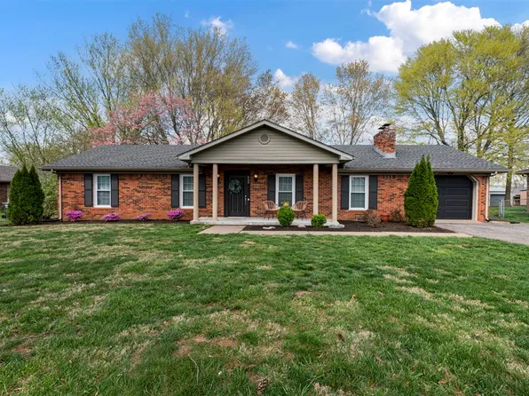 932 Gardenside Way, Bowling Green, KY 42101