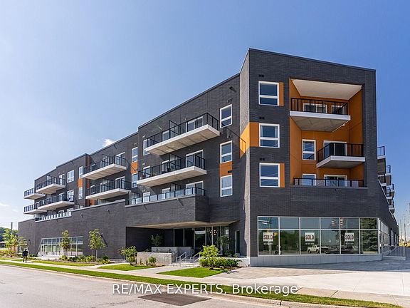 2nd image of 430 Essa Rd #424