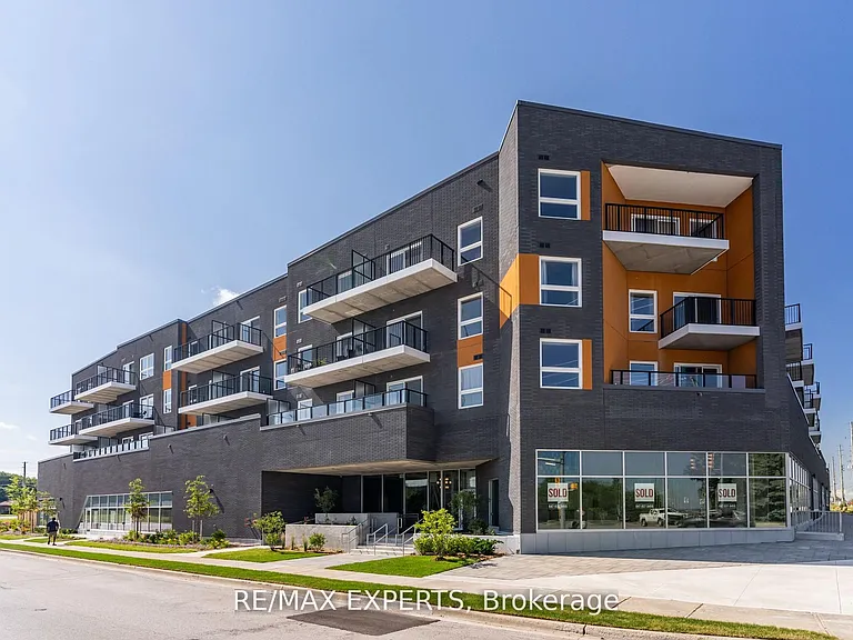 430 Essa Rd #424 — Photo 2