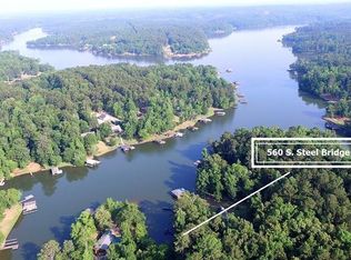 560 S Steel Bridge Rd SE, Eatonton, GA 31024