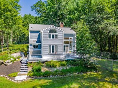 243 Michael Sears Rd, Belchertown, MA, 01007