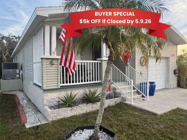 334 Den Helder Ave, Ellenton, FL 34222
