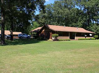 292 Country Place Rd, Shongaloo, LA 71072