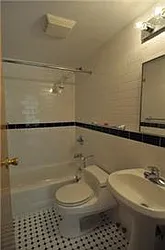 Rented by Veracity NYC LLC