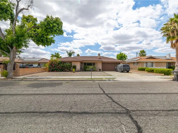 651 S Juanita St, Hemet, CA 92543
