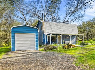 31325 Delaware Rd, Coarsegold, CA 93614