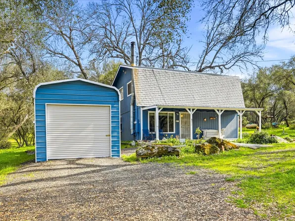 31325 Delaware Rd, Coarsegold, CA 93614