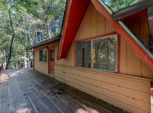24949 Cobb Dr, Willits, CA 95490