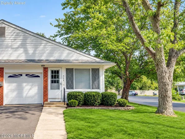 517 B Lilac Lane, Whiting, NJ 08759