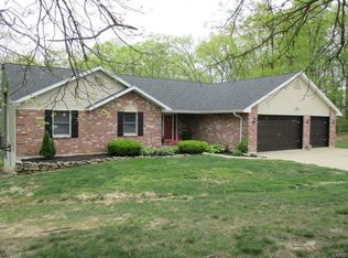 140 Orchardview Dr, Troy, MO 63379