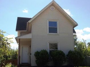 1431 15th Ave, Rockford, IL