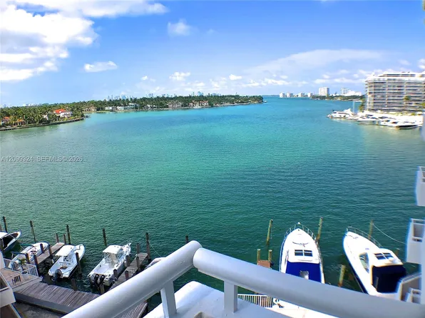 6830 Indian Creek Dr #6D, Miami Beach, FL 33141