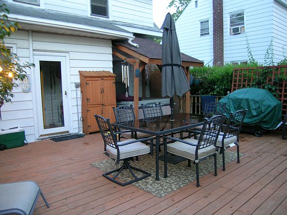 deck 20 by 26