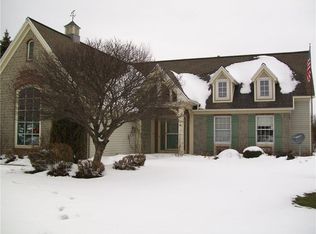 3029 Idas Ln, Caledonia, NY 14423