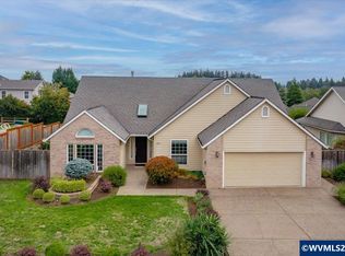1634 Pelican Ct NW, Salem, OR 97304