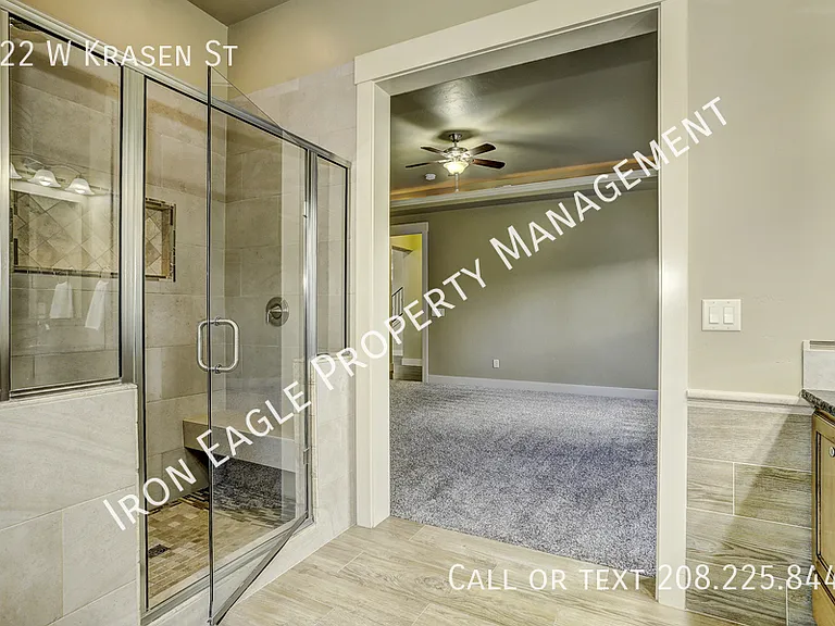 822 W Krasen St — Photo 34