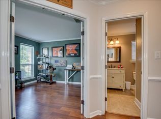 1156 Parkside Trl, Evans, GA 30809