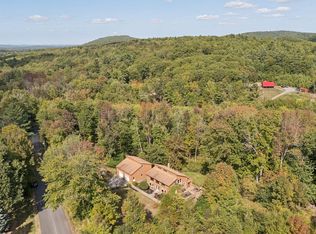 32 N Saunders Rd, Greene, ME 04236