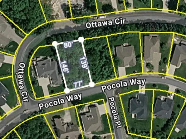 118 Pocola Way, Loudon, TN 37774