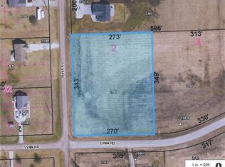 LOT 2 Lynn Rd, Leavenworth, KS 66048