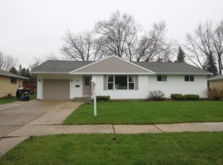 300 Muenter Ave, Fond Du Lac, WI 54935