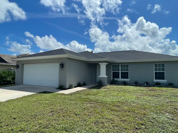 4133 Andalusia Blvd, Cape Coral, FL 33909