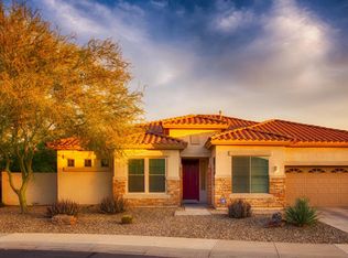 4507 W Corral Rd, Laveen, AZ 85339