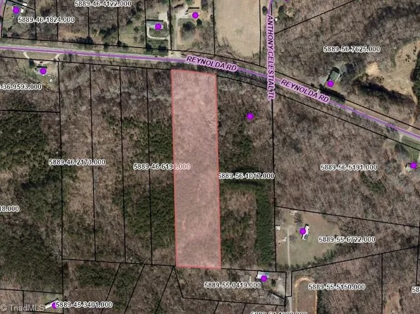 0 Reynolda Rd #103, Pfafftown, NC 27040