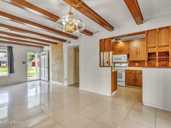 311 Kilmory Ave, Louisville, KY 40214