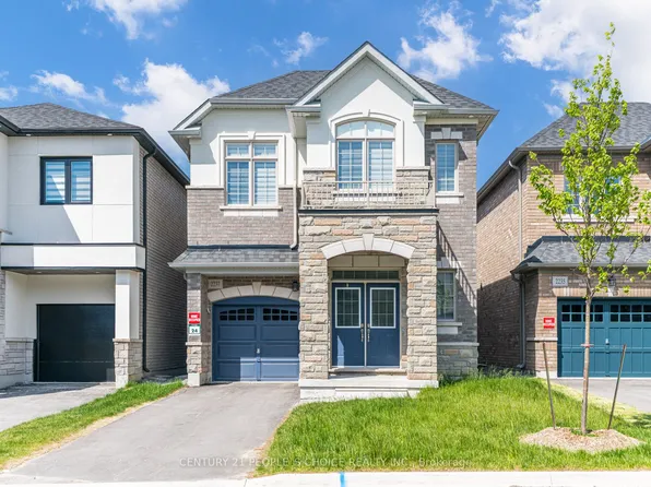 2237 Crystal Dr, Oshawa, ON L1L 0W7