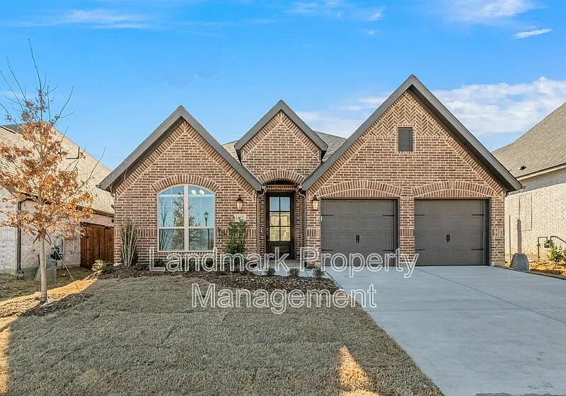 1822 Buckeye Ln