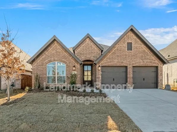 1822 Buckeye Ln, Mansfield, TX