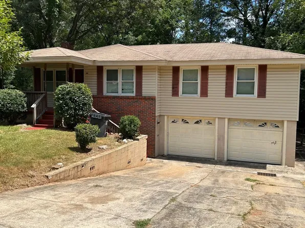 1609 1st St NE, Birmingham, AL 35215