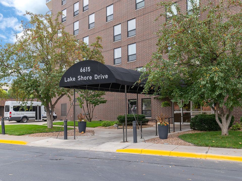1st image of 6615 Lake Shore Dr S APT 1110