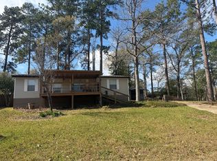161 Wildbriar Dr, Jasper, TX 75951