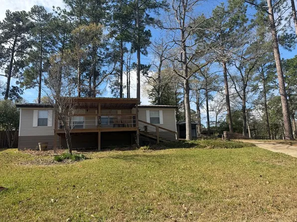 161 Wildbriar Dr, Jasper, TX 75951