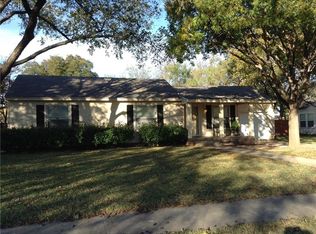 874 Grove St, Abilene, TX 79605