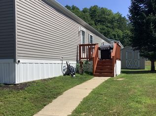 Town & Country Village, Lisbon, ME 04250