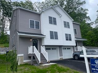 134 Brooks St, Worcester, MA 01606