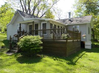 7343 Fair Haven Rd, Homer, NY 13077