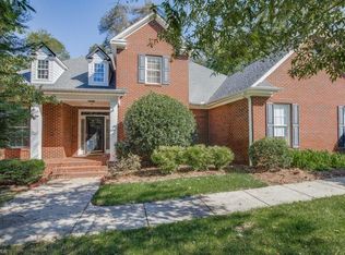 124 Park Place Ct, Mocksville, NC 27028