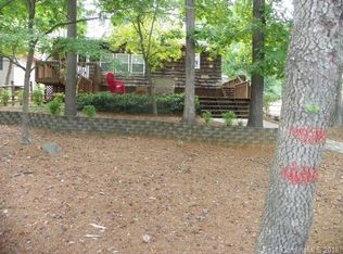 1194 Lake Shore Dr, New London, NC 28127