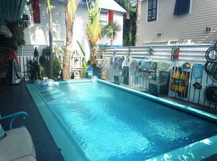 409 Frances St, Key West, FL 33040