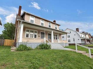1126-1128 S Ohio Ave #1126, Columbus, OH 43206