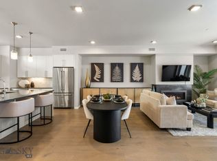 527 E Mendenhall St APT 5, Bozeman, MT 59715