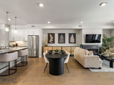 527 E Mendenhall St APT 5, Bozeman, MT, 59715